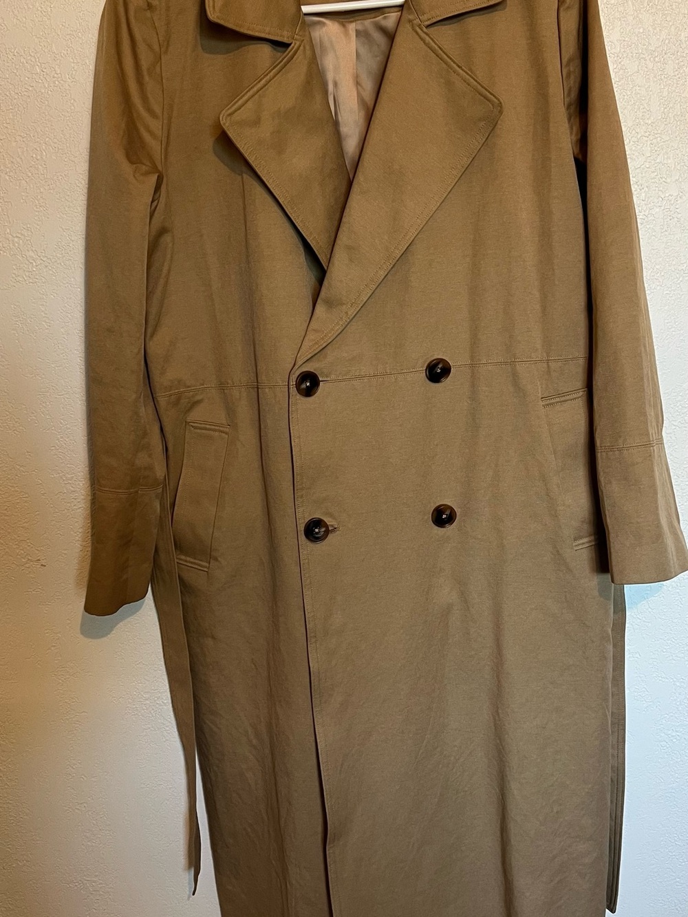 Lovers and Friends Lindsey Jacket- Khaki